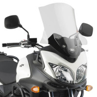 GIVI Стекло ветровое Suzuki DL 650 V-Strom (11-16)