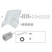 GIVI Стекло ветровое KTM 1290 Super Adventure R/S (17-18) GIVI Стекло ветровое KTM 1290 Super Adventure R/S (17-18)