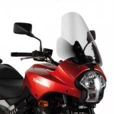 GIVI Стекло ветровое Kawasaki Versys 650 (06-09)