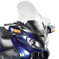 GIVI Стекло ветровое Suzuki AN 650 Burgman Executive (02-12)