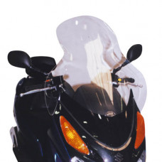 GIVI Стекло ветровое Suzuki UH 125/150 Burgman (02-06)