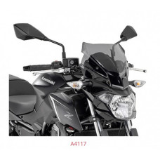 GIVI Стекло ветровое Kawasaki Z650 (17-18)