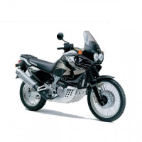 GIVI Стекло ветровое Honda Africa Twin 750 (93-95)