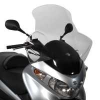 GIVI Стекло ветровое Suzuki BURGMAN 125/200 K7 (06-07)