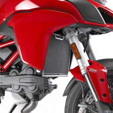 GIVI Защита радиатора Ducati Multistrada 1200 (15-18)