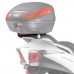 GIVI Крепеж центрального кофра Honda SilverWing 400/600 (01-17)