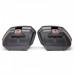 GIVI Кофры боковые MONOKEY SIDE 37 л. для крепежей PLX