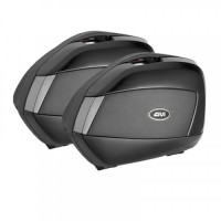 GIVI Комплект боковых кофров MONOKEY SIDE 35 л.