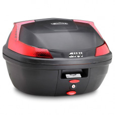 GIVI Кофр MONOLOCK 37 л.