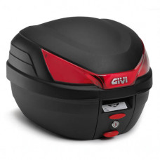 GIVI Кофр MONOLOCK 27 л.