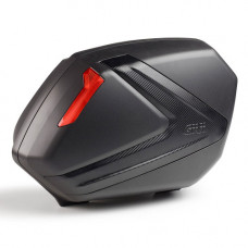 GIVI Кофры боковые MONOKEY SIDE 37 л. для крепежей PLX