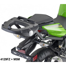 GIVI Крепление кофра KAW.Z400(19-20)