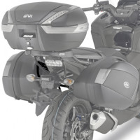 GIVI Крепеж боковых кофров Honda Integra 750 (16-18)