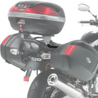 GIVI Крепеж центрального кофра Yamaha XJR 1300 (07-14)