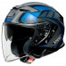 SHOEI Мотошлем J-Cruise II AGLERO