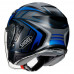 SHOEI Мотошлем J-Cruise II AGLERO