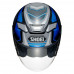 SHOEI Мотошлем J-Cruise II AGLERO