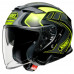 SHOEI Мотошлем J-Cruise II AGLERO