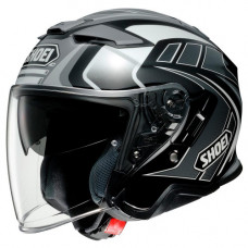 SHOEI Мотошлем J-Cruise II AGLERO