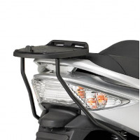 GIVI Крепеж центрального кофра Kymco Xciting 250/300/500 (05-09)