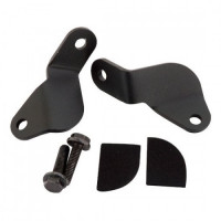 GIVI Крепеж боковых кофров Kawasaki Versys 650 (06-09) GIVI Крепеж боковых кофров Kawasaki Versys 650 (06-09)