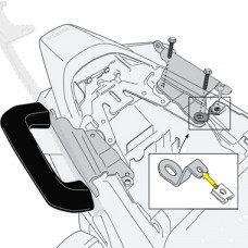 GIVI Крепление кофра PLXR1132