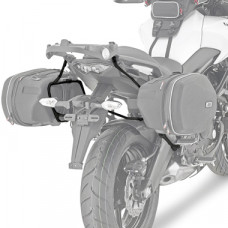 GIVI Крепёж боковых кофров EASYLOCK Kawasaki Versys 650 (15-18)