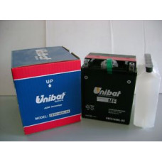 UNIBAT Аккумулятор YTX14AHL-BS