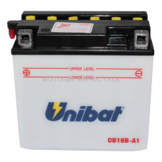 UNIBAT Аккумулятор YB16B-A1