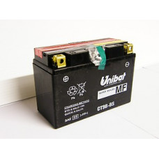 UNIBAT Аккумулятор YT9B-BS