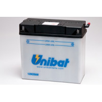 UNIBAT Аккумулятор 52015