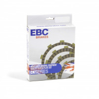 EBC Диски сцепления EBC Диски сцепления