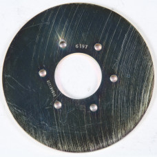EBC Тормозной диск