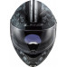 LS2 Мотошлем FF320 STREAM EVO THRONE