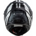LS2 Мотошлем FF320 STREAM EVO THRONE