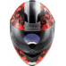 LS2 Мотошлем FF320 STREAM EVO THRONE