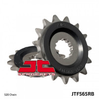 JT Звезда цепного привода JTF565.15RB