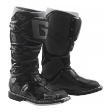 Ботинки Gaerne SG-12 Black Enduro