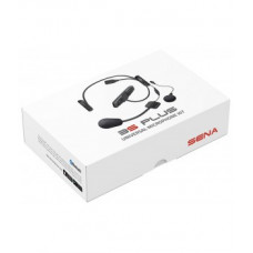 Мотогарнитура Sena 3S PLUS, 2 микрофона
