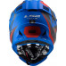 LS2 Мотошлем MX437 FAST ALPHA