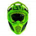 LS2 Мотошлем MX437 FAST ALPHA