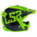 LS2 Мотошлем MX437 FAST ALPHA