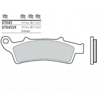 BREMBO Тормозные колодки