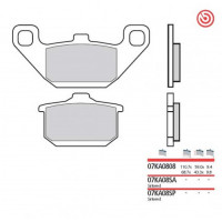 BREMBO Тормозные колодки