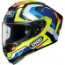 SHOEI Мотошлем X-Spirit III BRINK