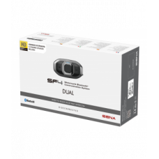 Мотогранитура Sena SF4-02 HD Dual двойной комплект