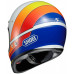 SHOEI Мотошлем EX-ZERO EQUATION