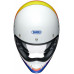 SHOEI Мотошлем EX-ZERO EQUATION