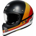 SHOEI Мотошлем EX-ZERO EQUATION