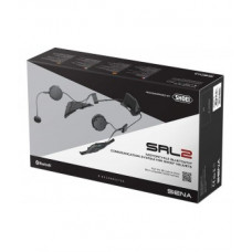 Мотогарнитура Sena SRL2 для Shoei Gt-Air II, Neotec II, J-Cruise II